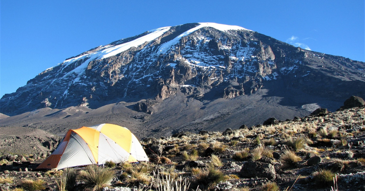 The Ultimate Luxury Kilimanjaro Trekking Adventure
