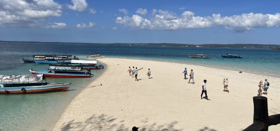 Conclusion: The Unforgettable Experience of Prison Island Zanzibar