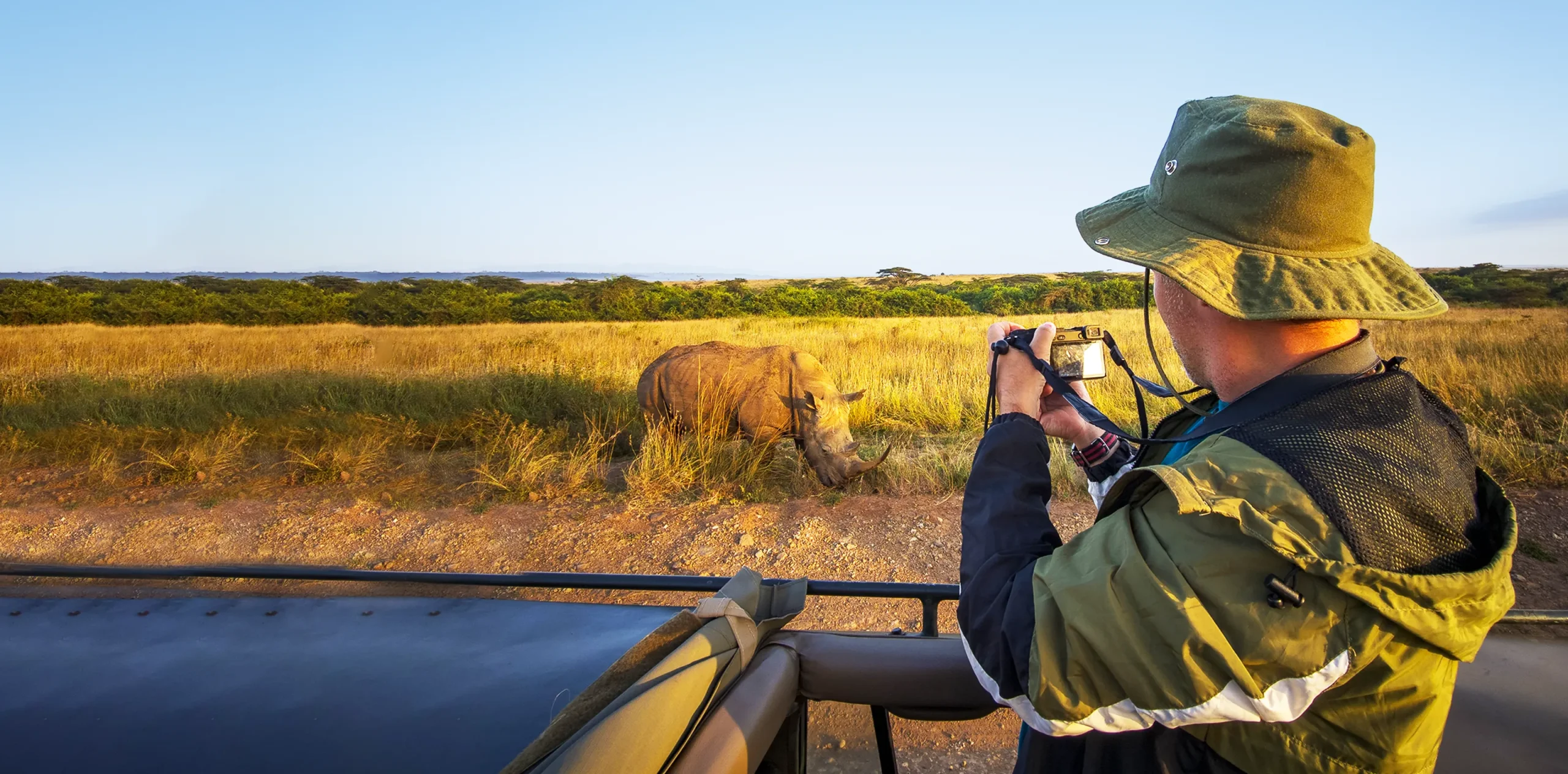 Why Packing Smart for a Tanzania Safari Is Important?