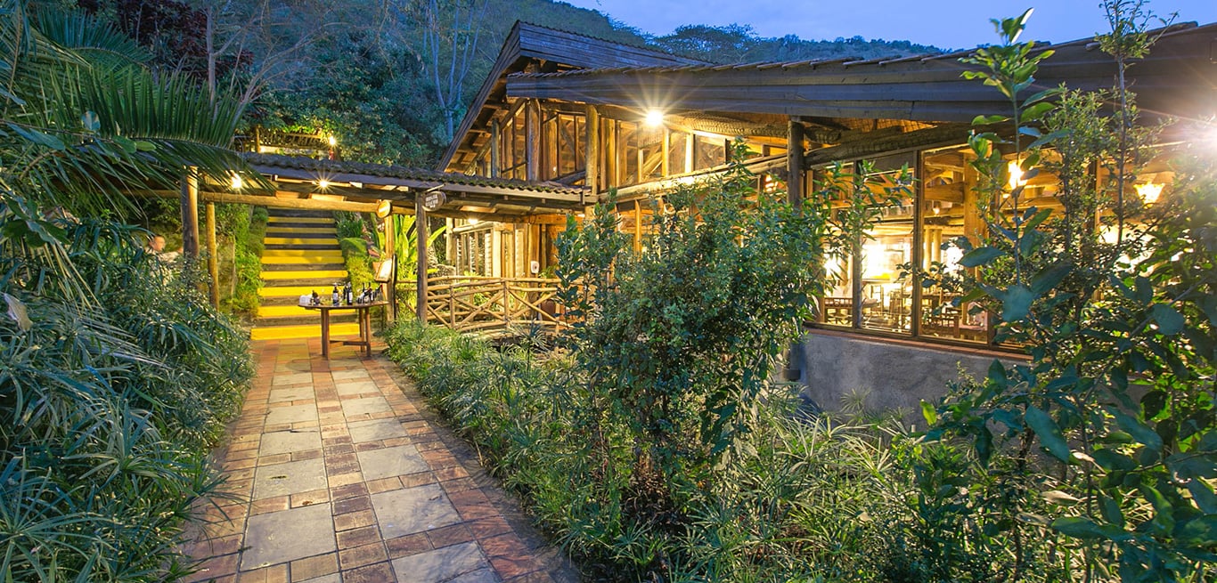 Accommodations and Lodging Options