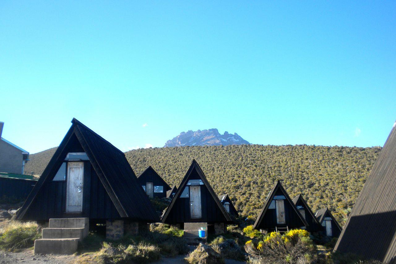 Accommodation and Facilities