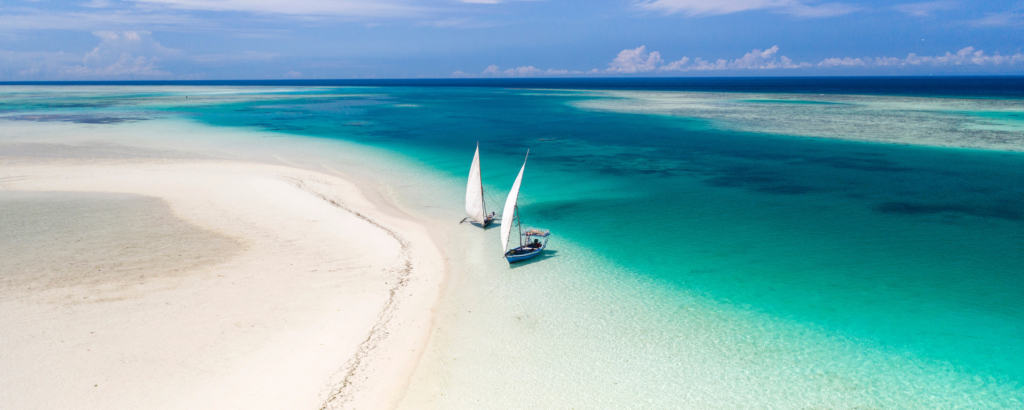 Vumawimbi Beach – Zanzibar’s Hidden Paradise Away from the Crowds