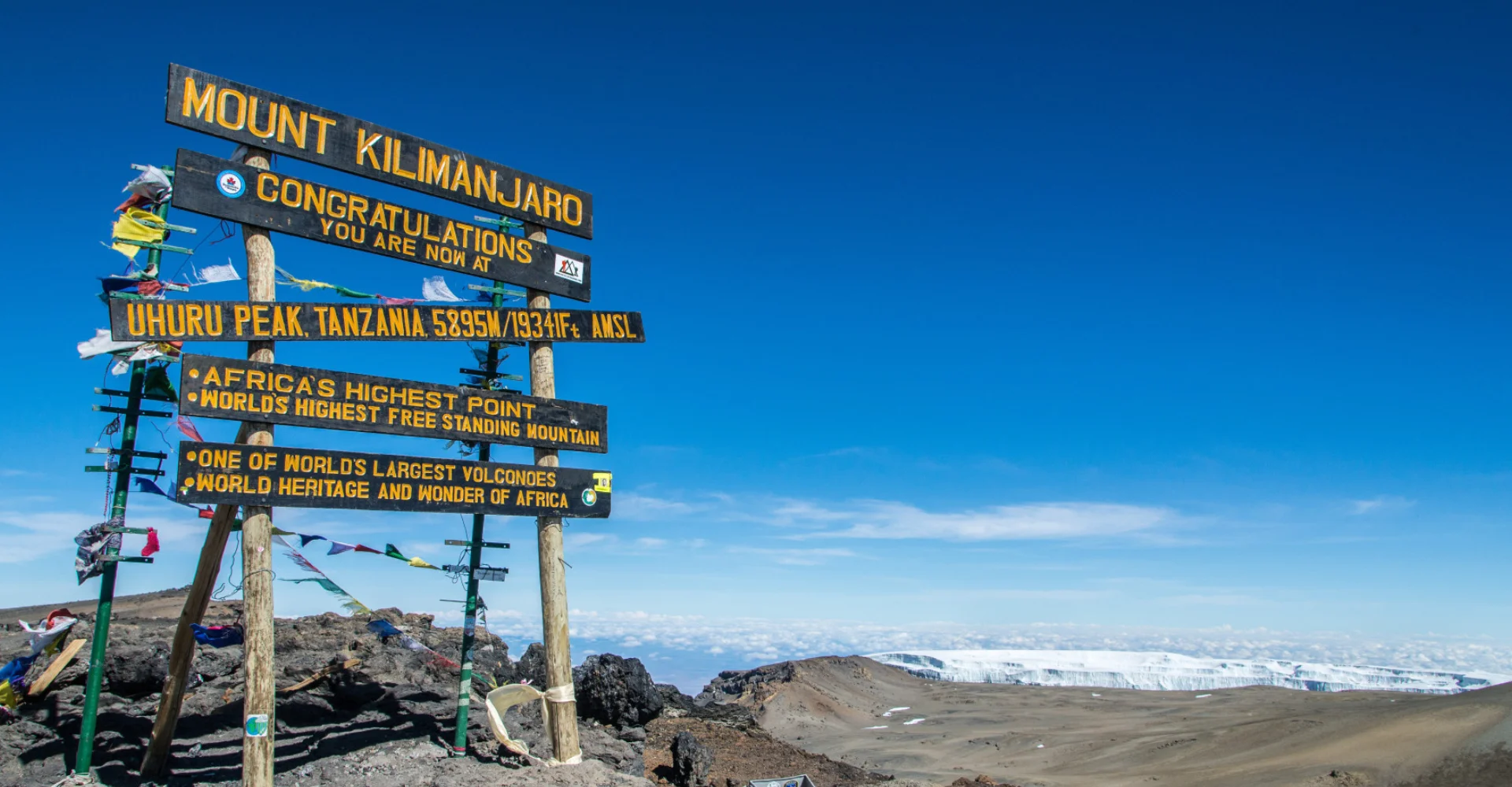 Why You Might Avoid the Marangu Route