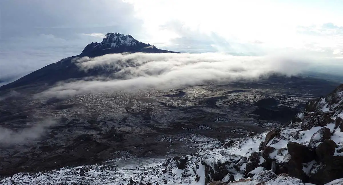 Kilimanjaro Climbing Tours Safari