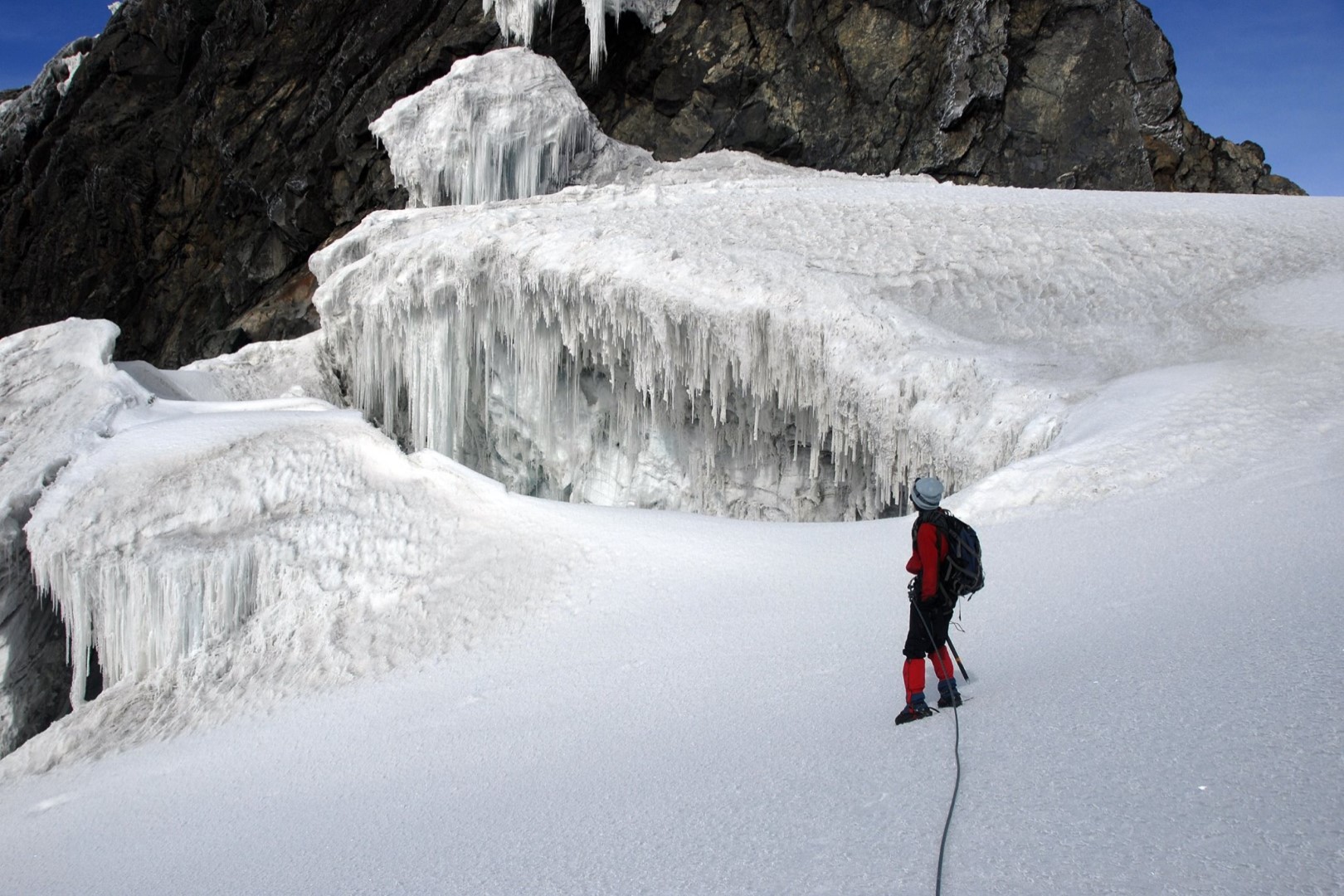 Rwenzori Mountains - A hidden gem in East Africa