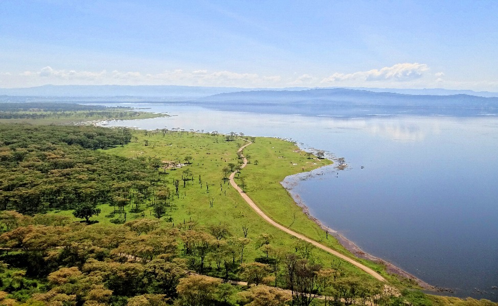 Conclusion: Embracing the Beauty of Lake Nakuru