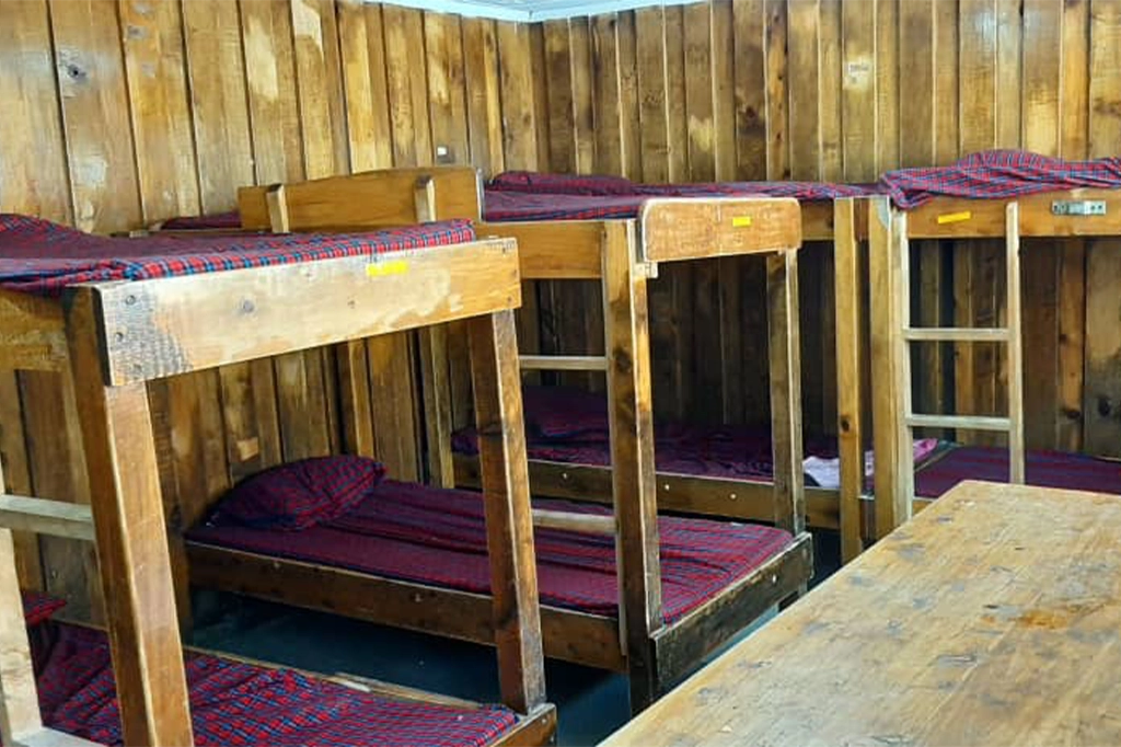 Mandara Hut vs Horombo Hut: Key Differences