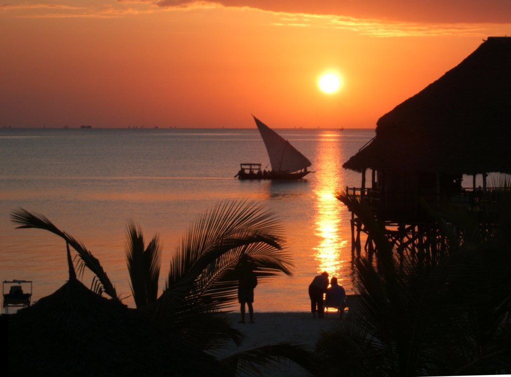 Conclusion: Unforgettable experiences await in Zanzibar's Blue Safari