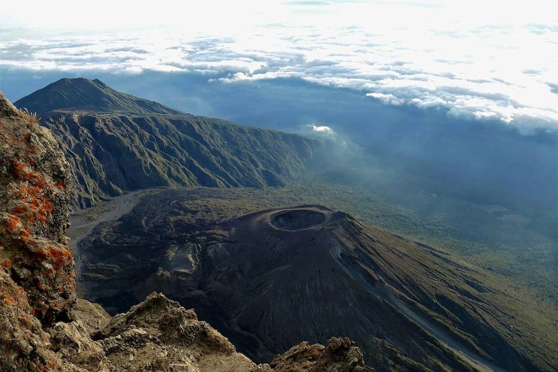 Mount Meru – Tanzania’s Hidden Climbing Gem
