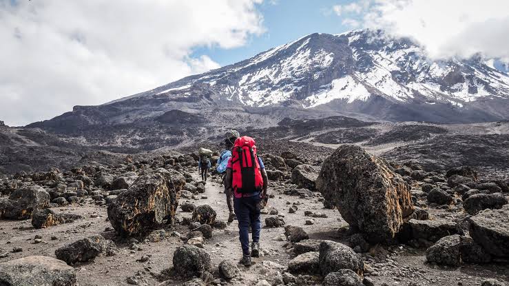 Choosing Your First Kilimanjaro Route