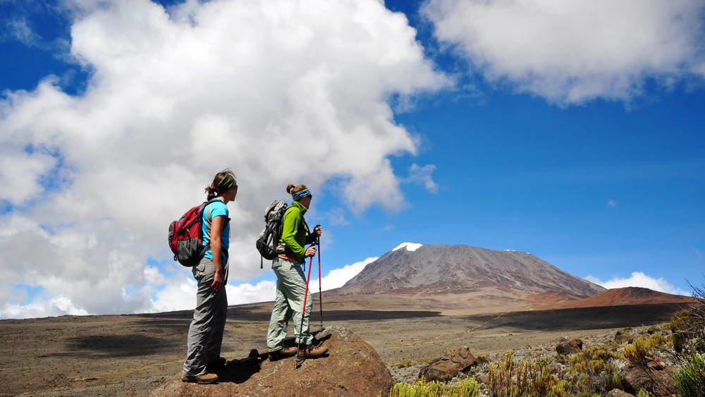Kilimanjaro Packing List Highlights