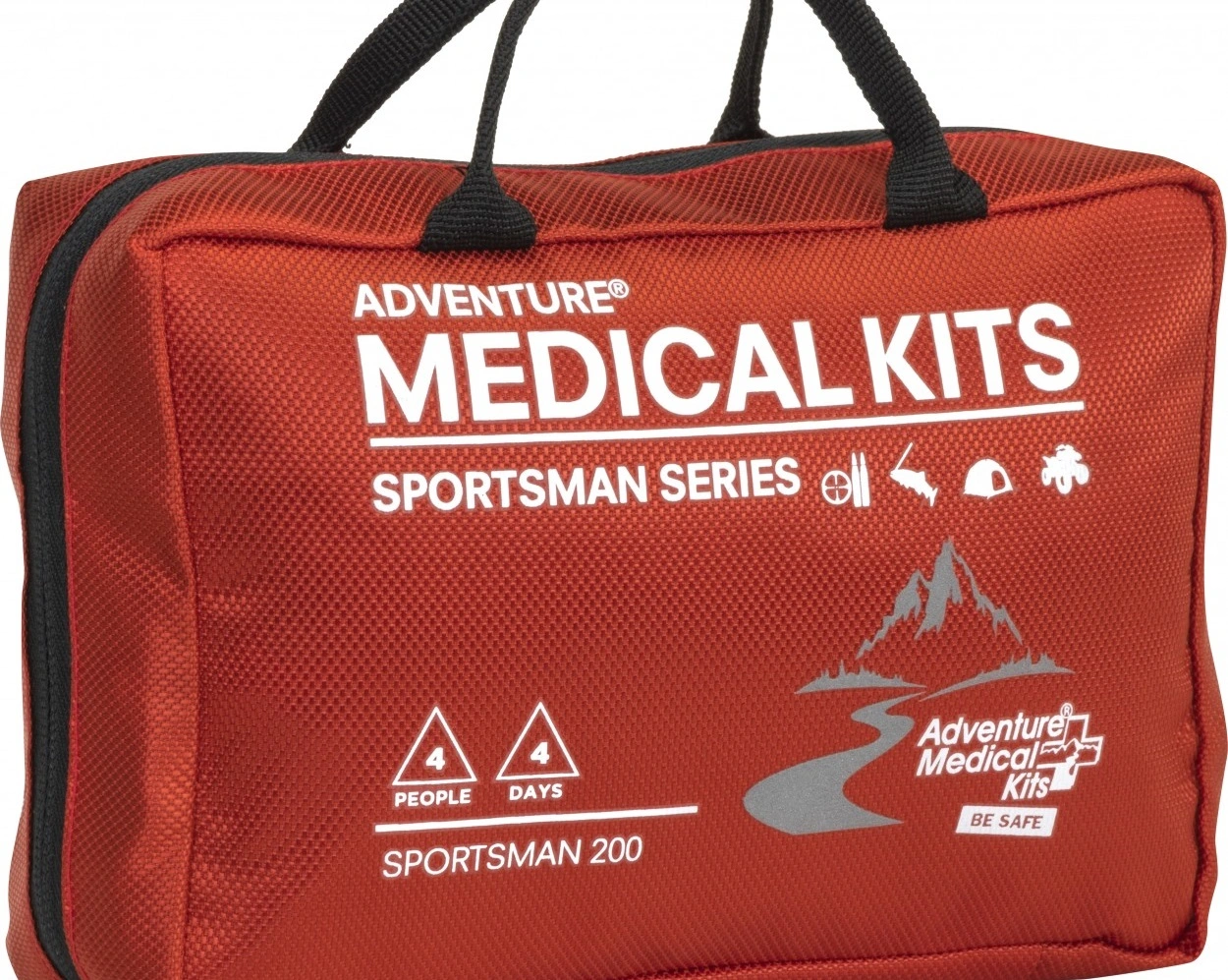 Health & Safety Items for Kilimanjaro