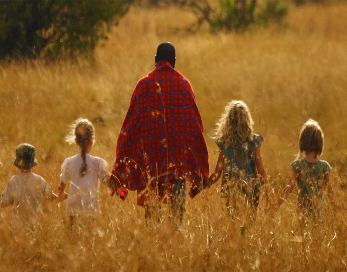 Tanzania Family Safari Packages Safari