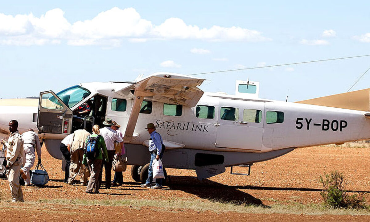 How to Get to Lake Nakuru National Park
