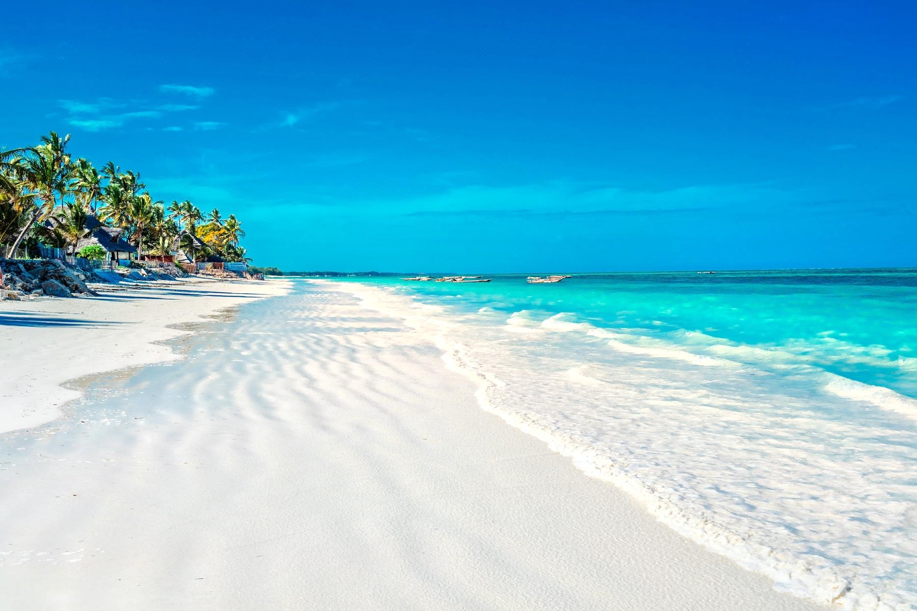 Jambiani Beach – A Peaceful Zanzibar Escape with Local Charm