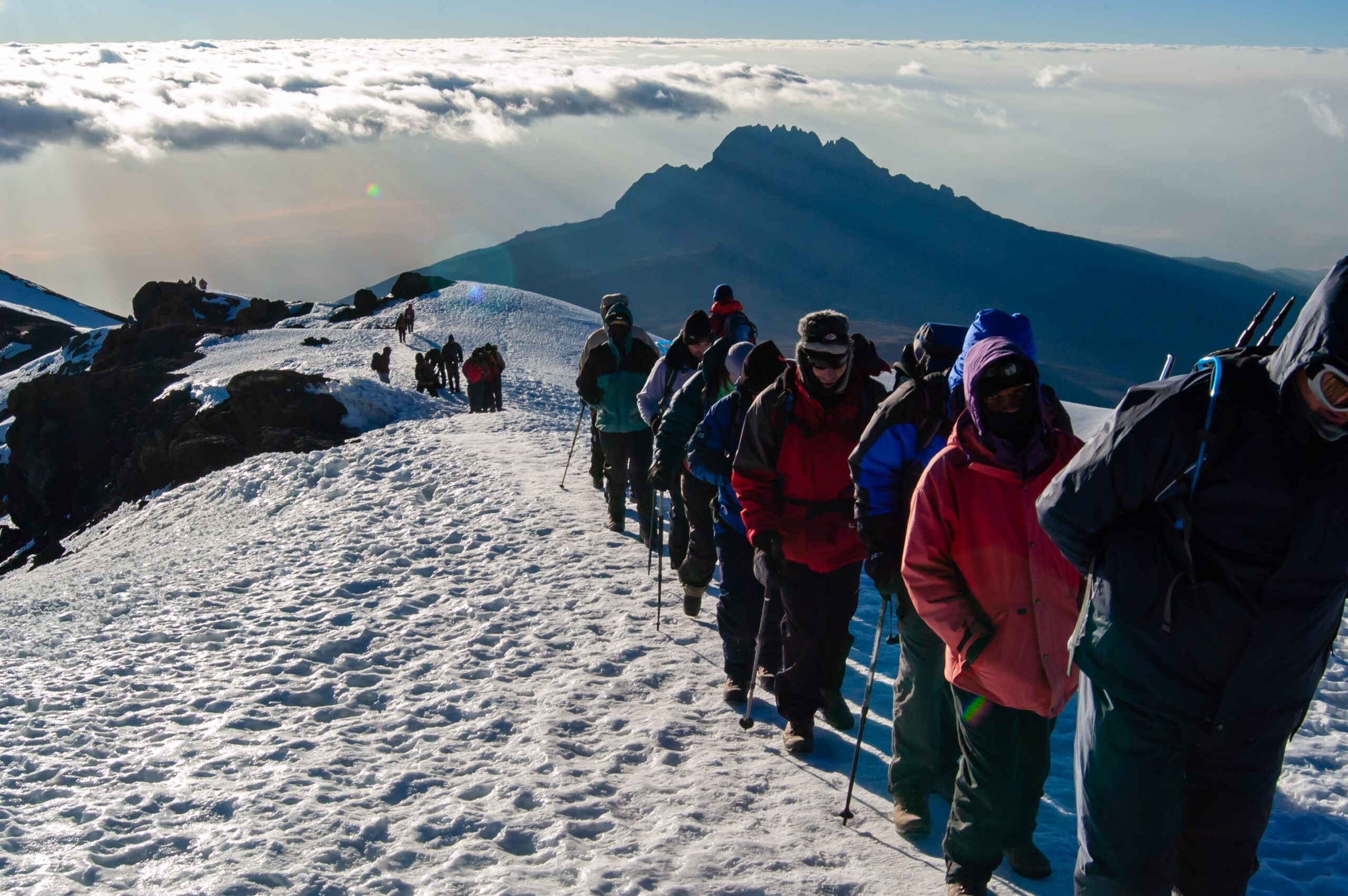 Conclusion: The allure and adventure of African mountains