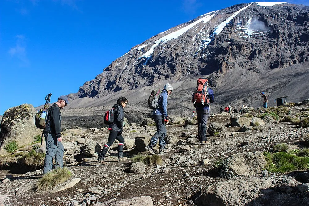 Understanding Kilimanjaro Climbing Costs