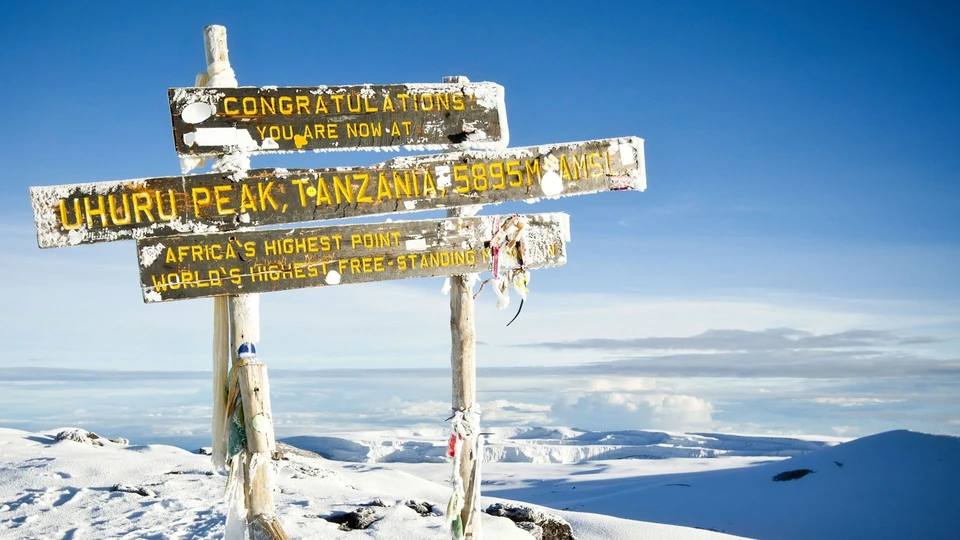 Plan Your Kilimanjaro Climb