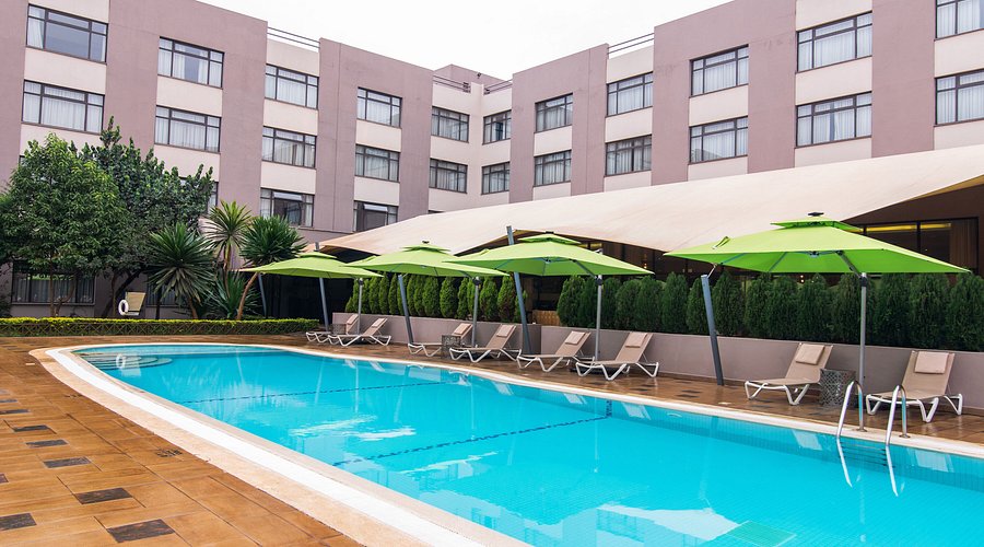 Tamarind Tree Hotel