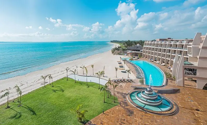 Ramada Resort