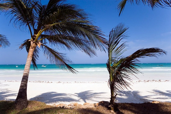 Beaches & Islands