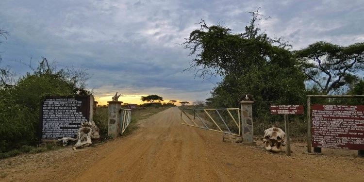 Serengeti National Park Fees - Serengeti National Park