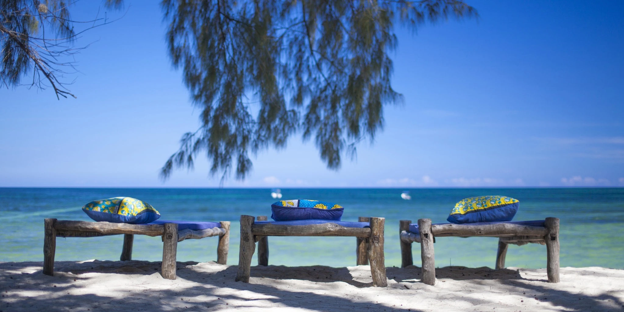 Beaches & Ocean Activities - Diani Beach