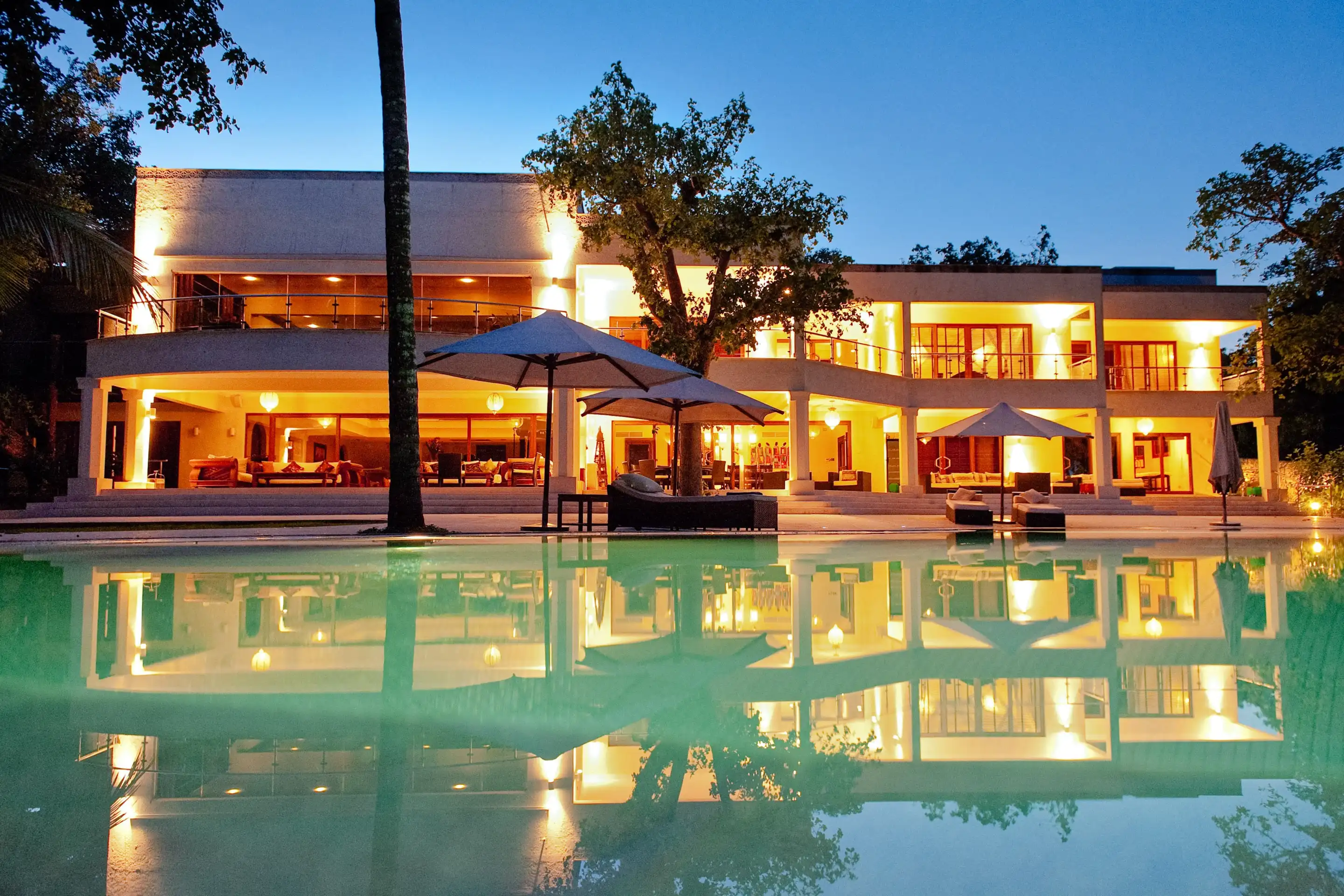 Accommodation in Diani Beach - Diani Beach