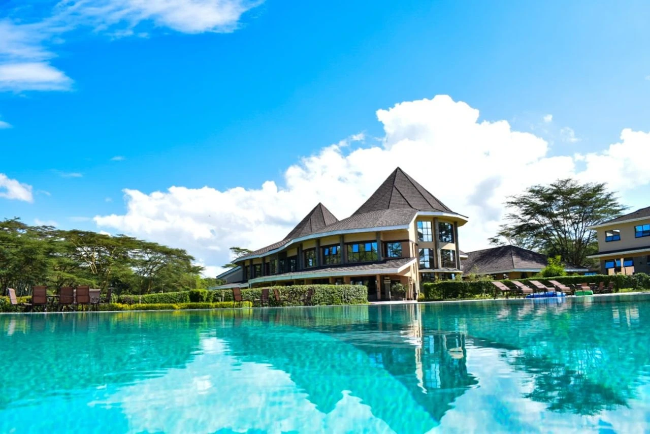Accommodation in Lake Naivasha - Lake Naivasha