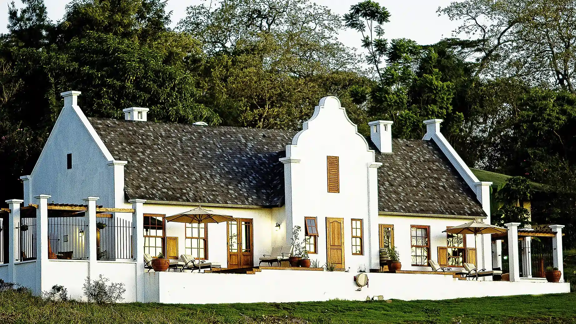 Accommodation in Karatu - Karatu