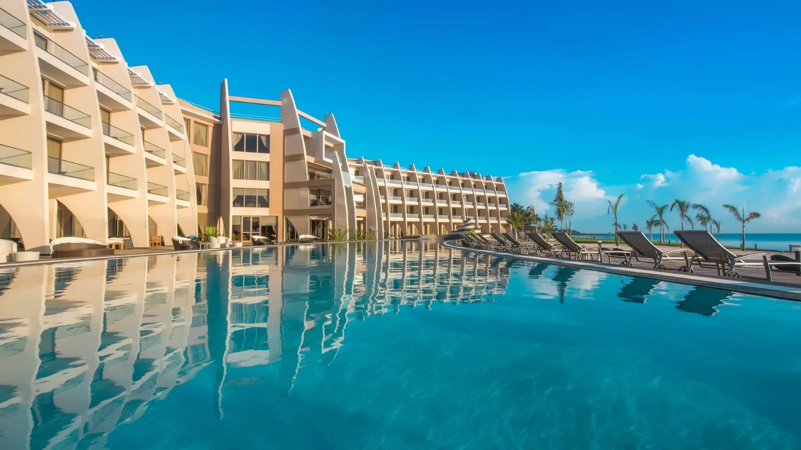 Ramada Resort