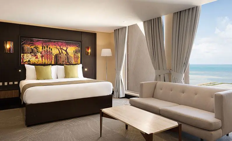 Ramada Resort 