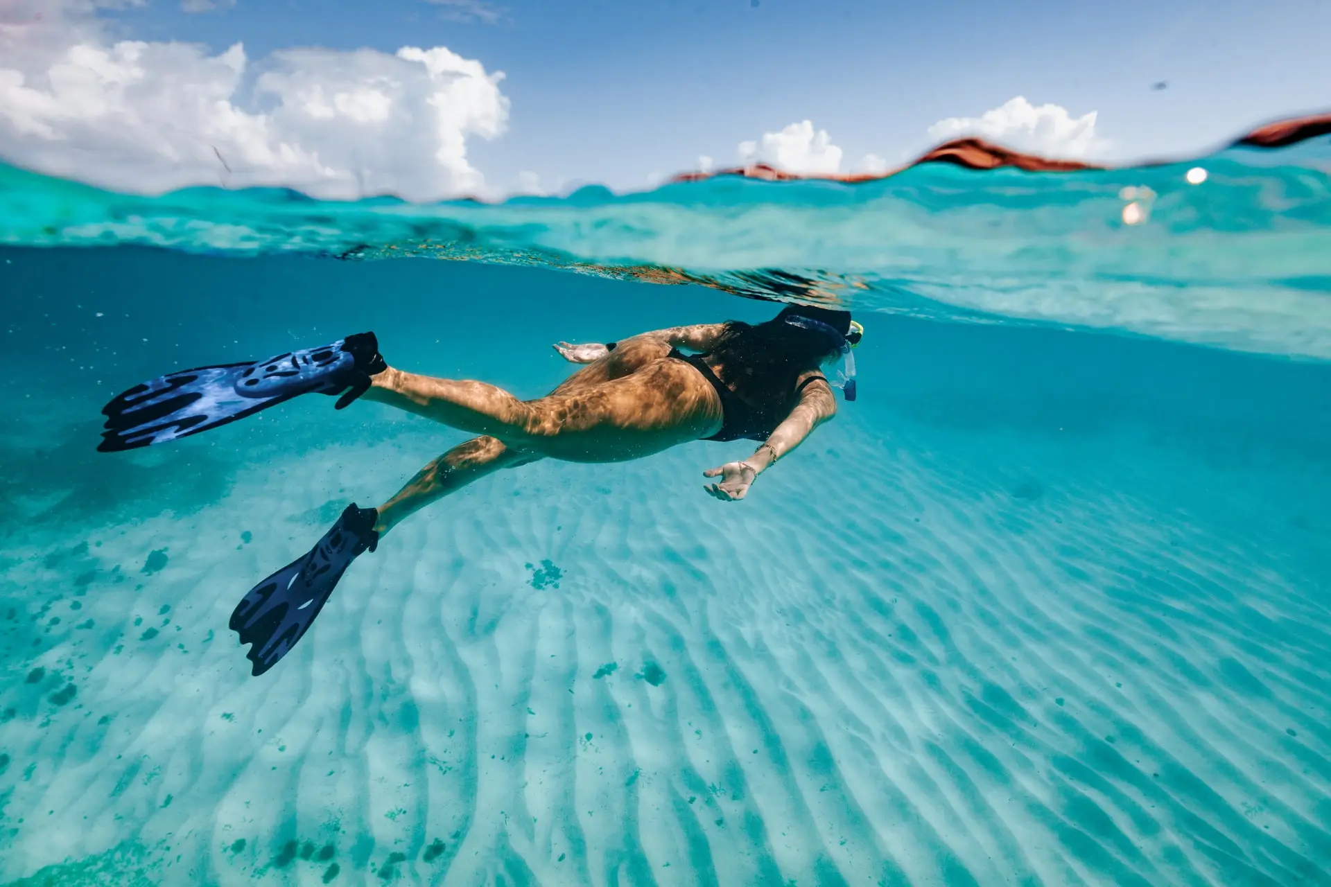 9-Day Ultimate Serengeti and Zanzibar Adventure