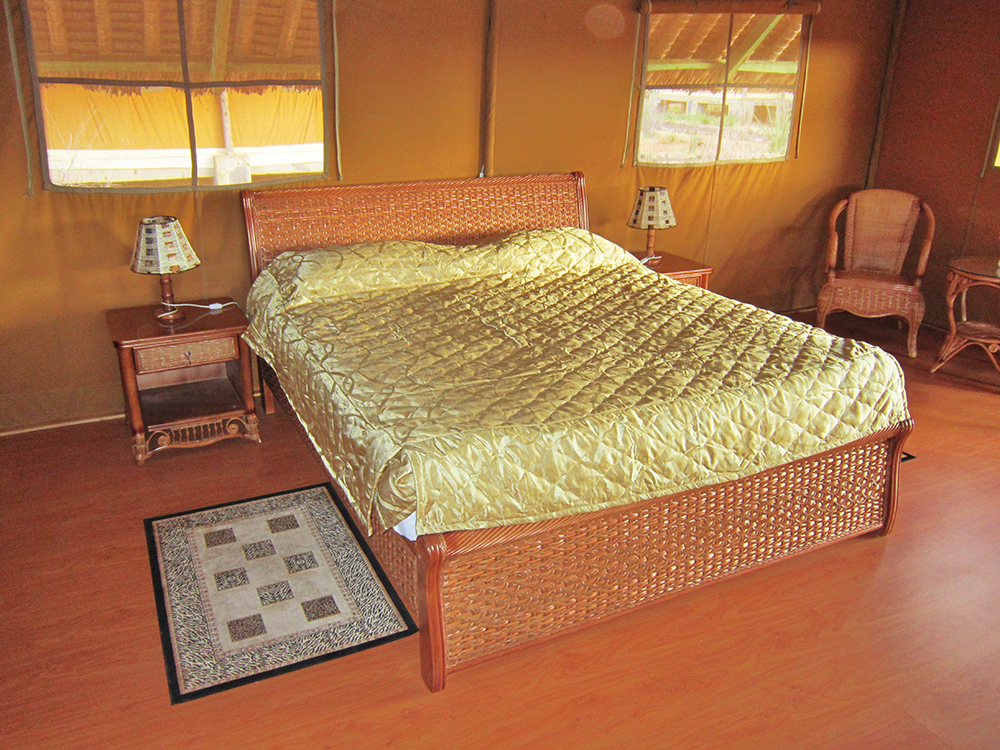 AA Amboseli Lodge