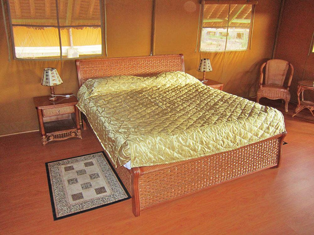 Sopa Lodge Amboseli 