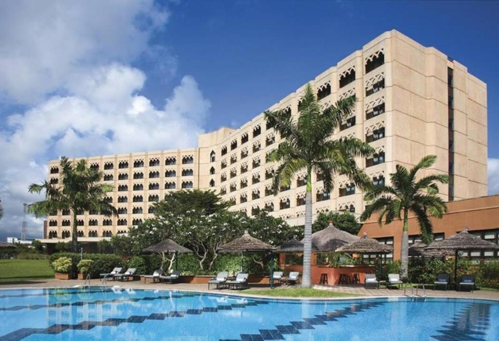 Check-in at Serena Hotel Dar es Salaam for dinner and overnight