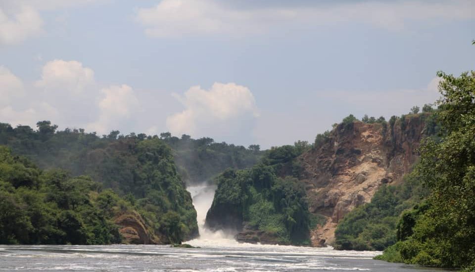 Classic Uganda safari to Murchison Falls