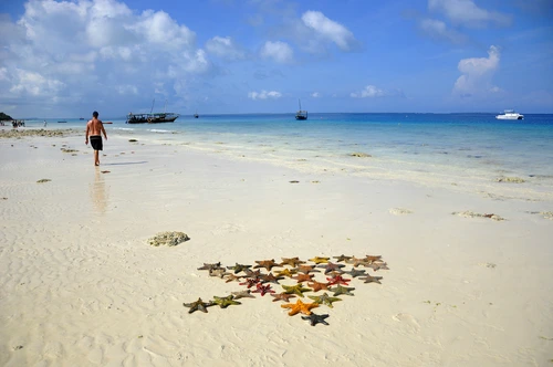 5 Days Trip to Zanzibar