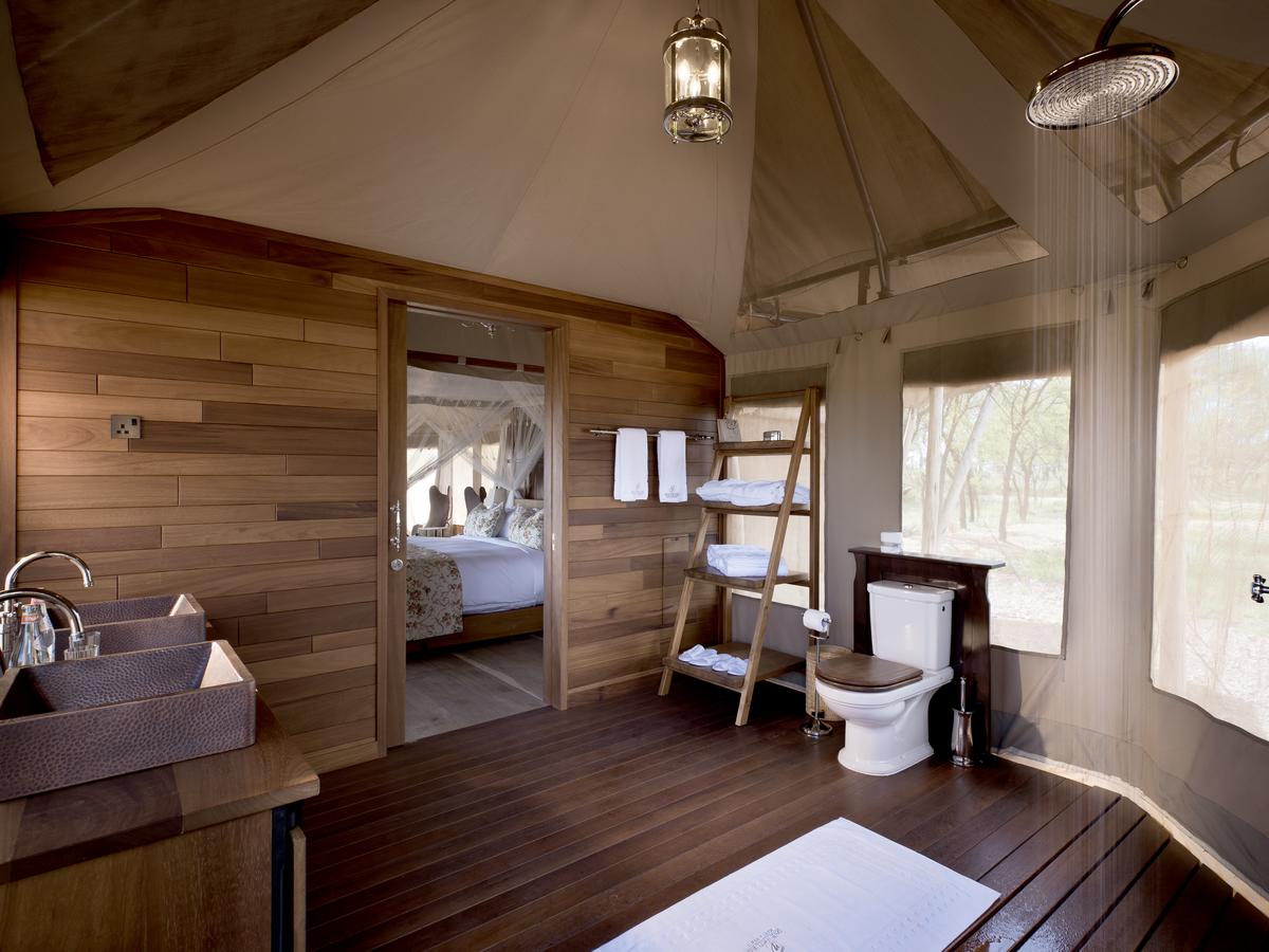 One Nature Hotel Nyaruswiga Serengeti