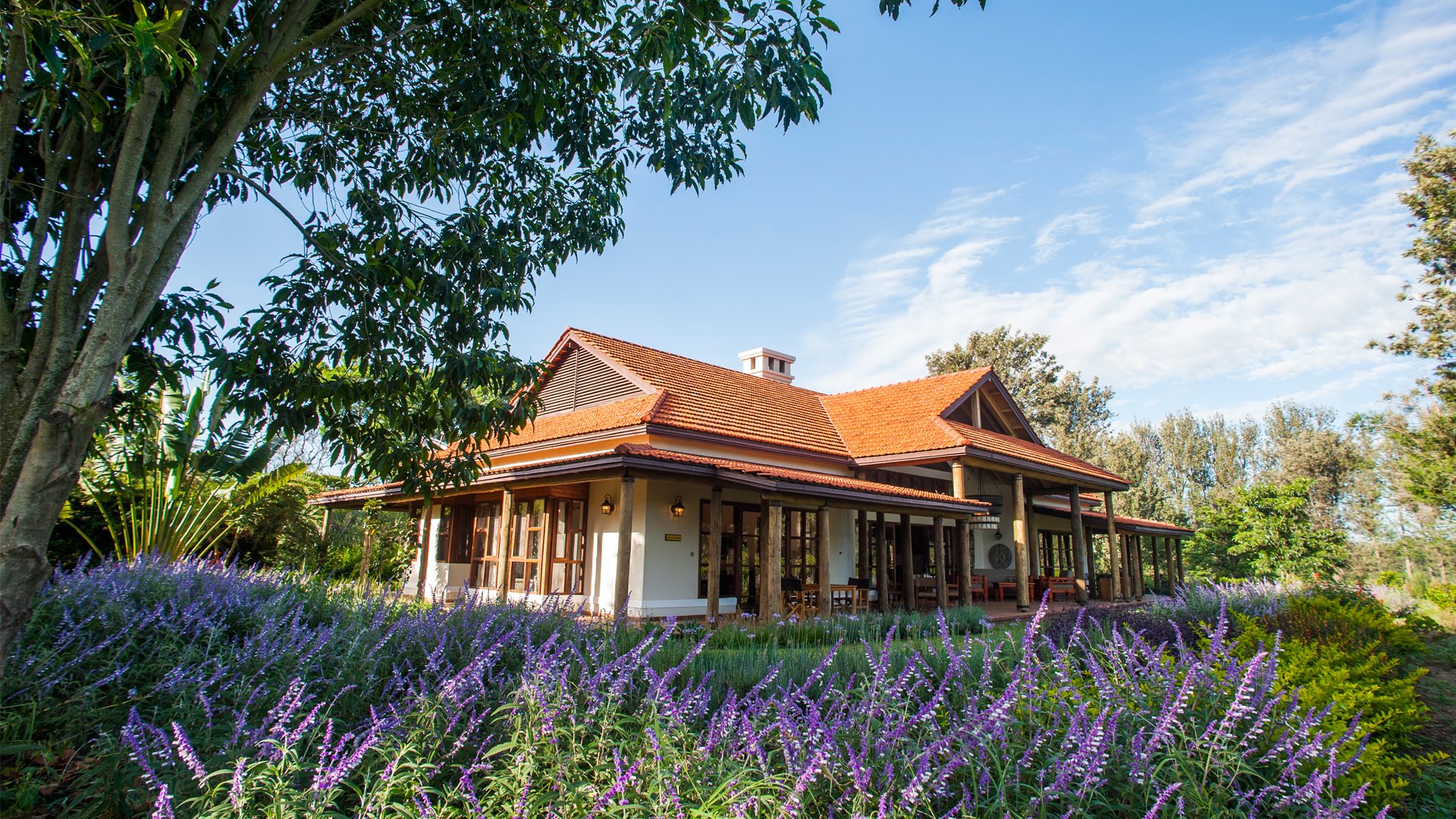  Legendary Lodge