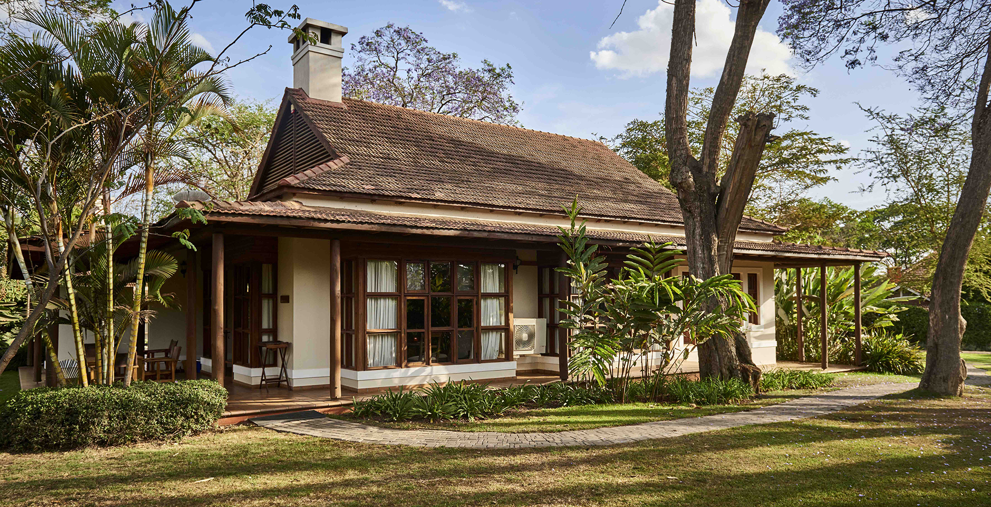  Legendary Lodge