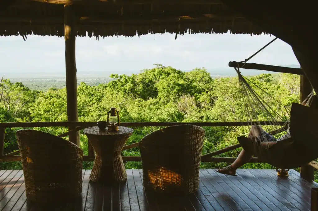 Vuma Hills Tented Camp 