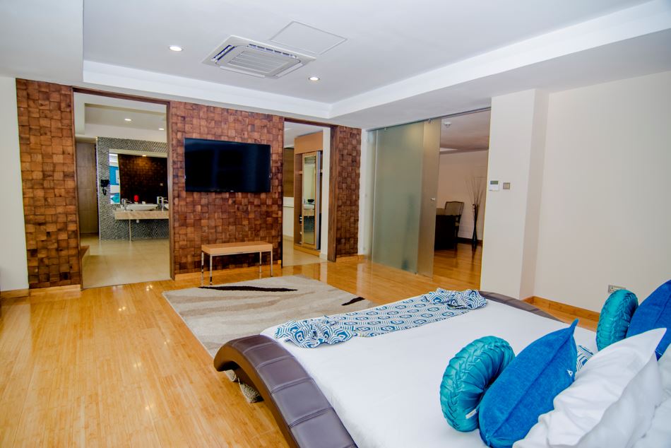 Pride Inn Azure Hotel