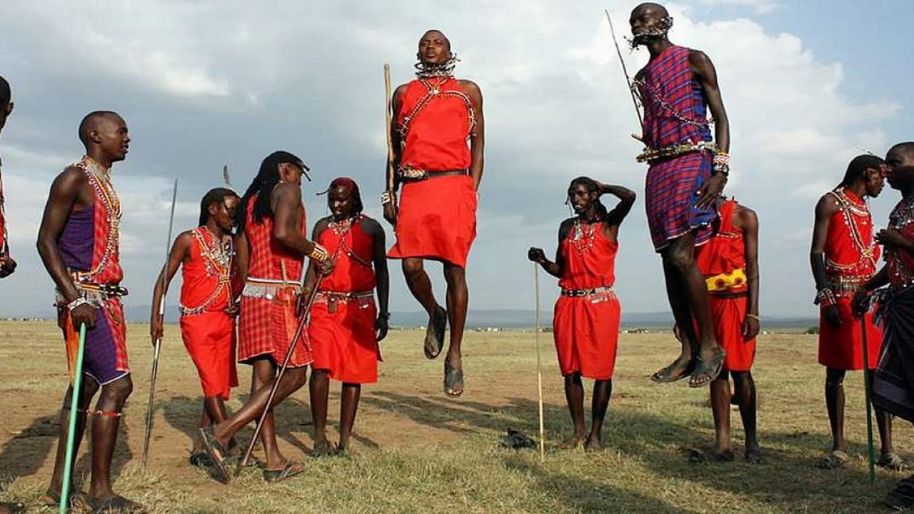 Immerse Yourself in Culture Experience