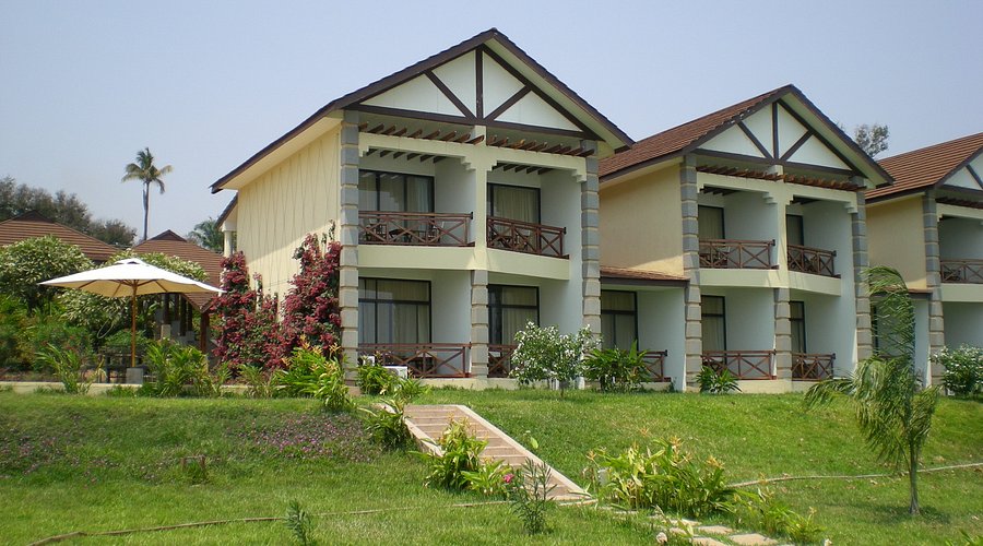 Lake Tanganyika Hotel
