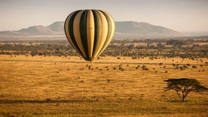 9 Days of Luxury and Adventure in Northern Tanzania